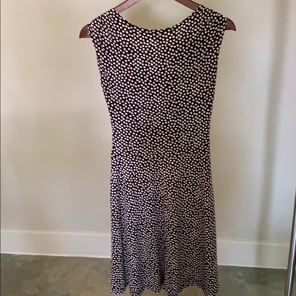 Enfocus Studio polka dot dress - Picture 2 of 2